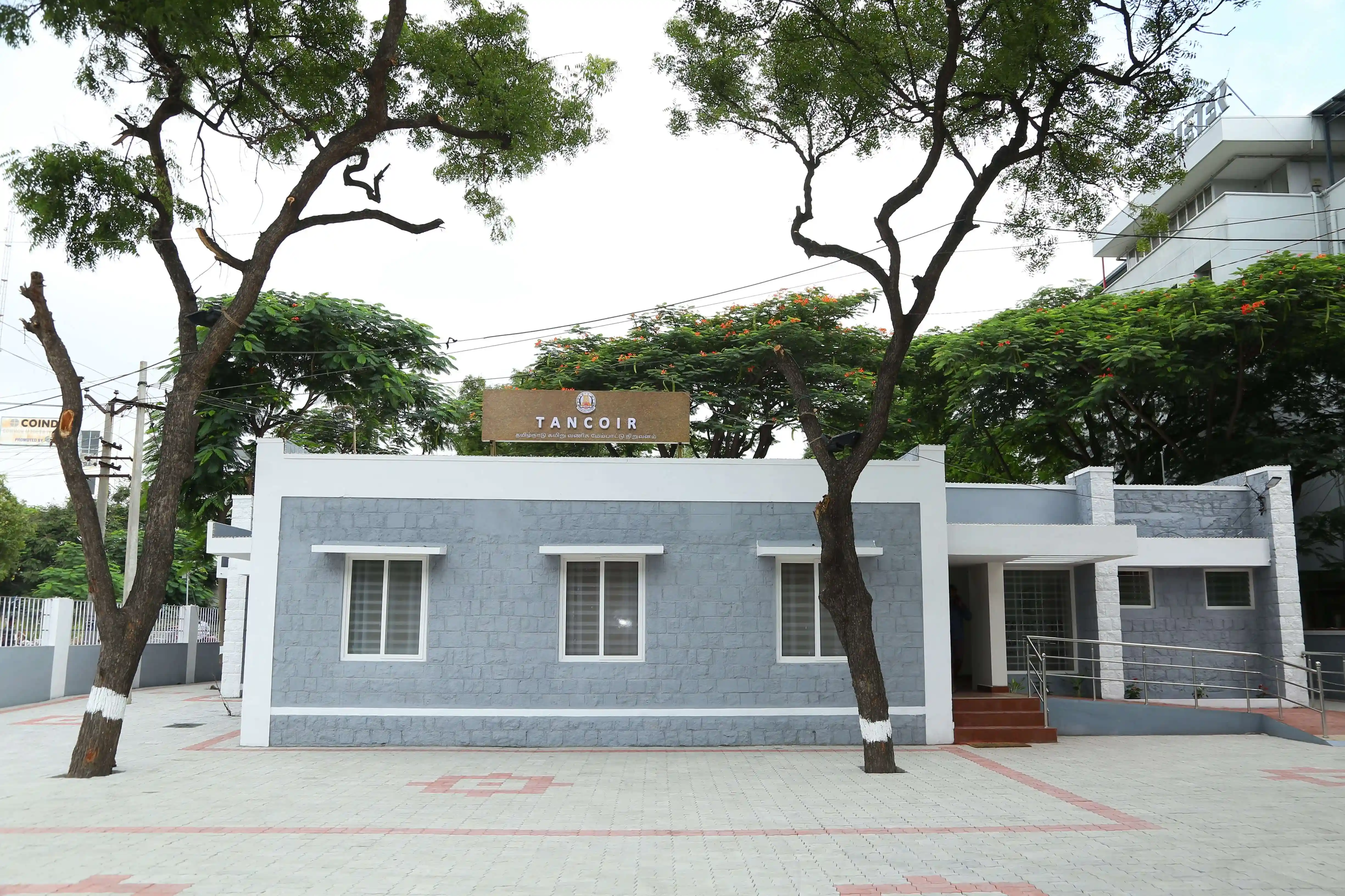 TANCOIR Coimbatore Office